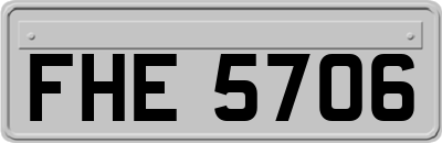 FHE5706