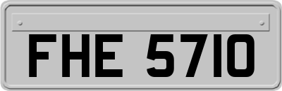 FHE5710