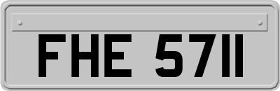 FHE5711