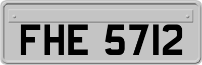 FHE5712
