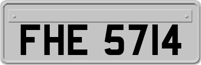 FHE5714