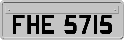FHE5715