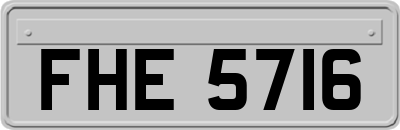 FHE5716