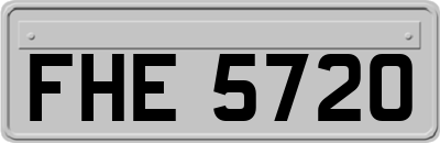 FHE5720