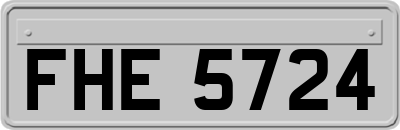FHE5724