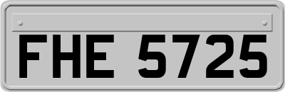 FHE5725