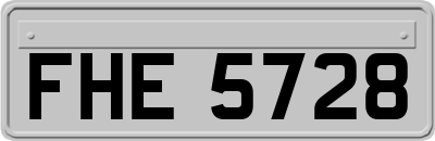 FHE5728