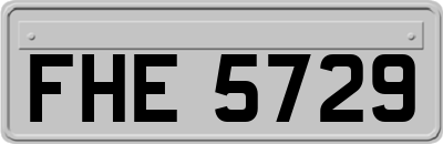 FHE5729