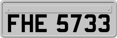 FHE5733