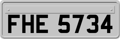 FHE5734
