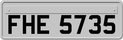 FHE5735