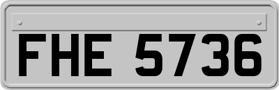 FHE5736