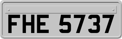 FHE5737
