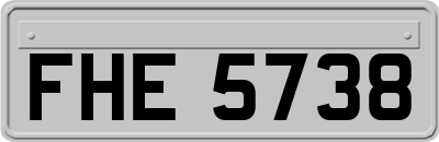 FHE5738