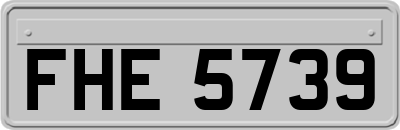 FHE5739