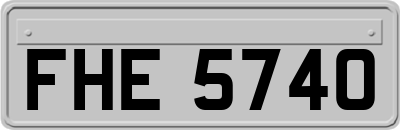 FHE5740