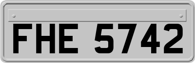FHE5742