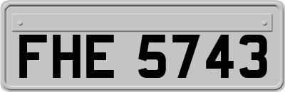 FHE5743