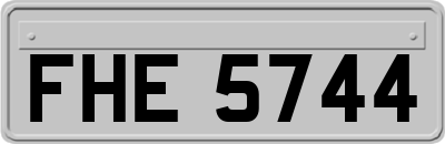 FHE5744