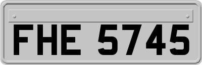 FHE5745