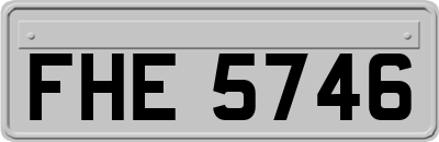 FHE5746