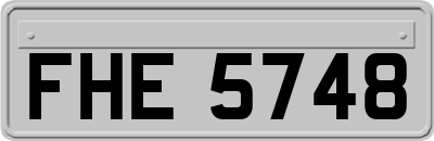 FHE5748