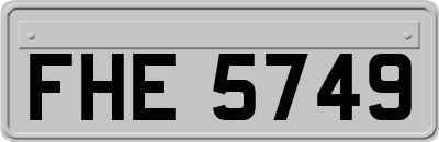FHE5749