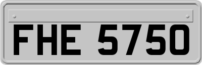 FHE5750