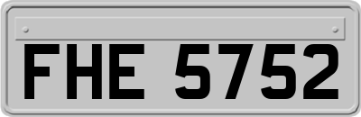 FHE5752