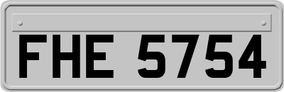 FHE5754