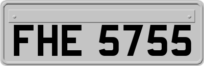 FHE5755