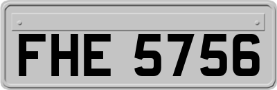 FHE5756