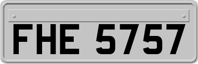FHE5757