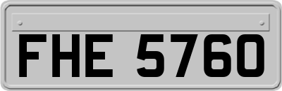 FHE5760