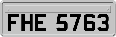 FHE5763