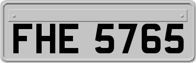 FHE5765