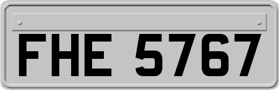 FHE5767