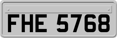 FHE5768