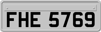 FHE5769