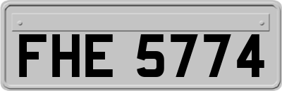 FHE5774