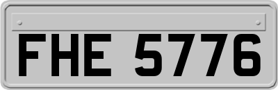 FHE5776
