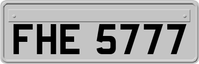 FHE5777