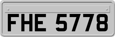 FHE5778