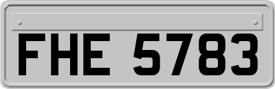 FHE5783