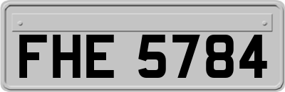 FHE5784