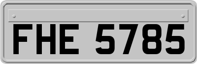 FHE5785