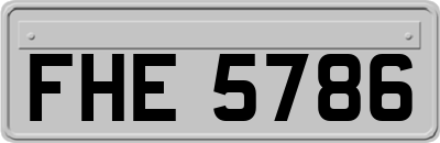 FHE5786