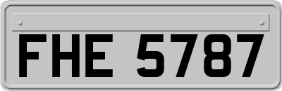 FHE5787