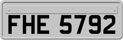 FHE5792