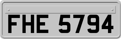 FHE5794